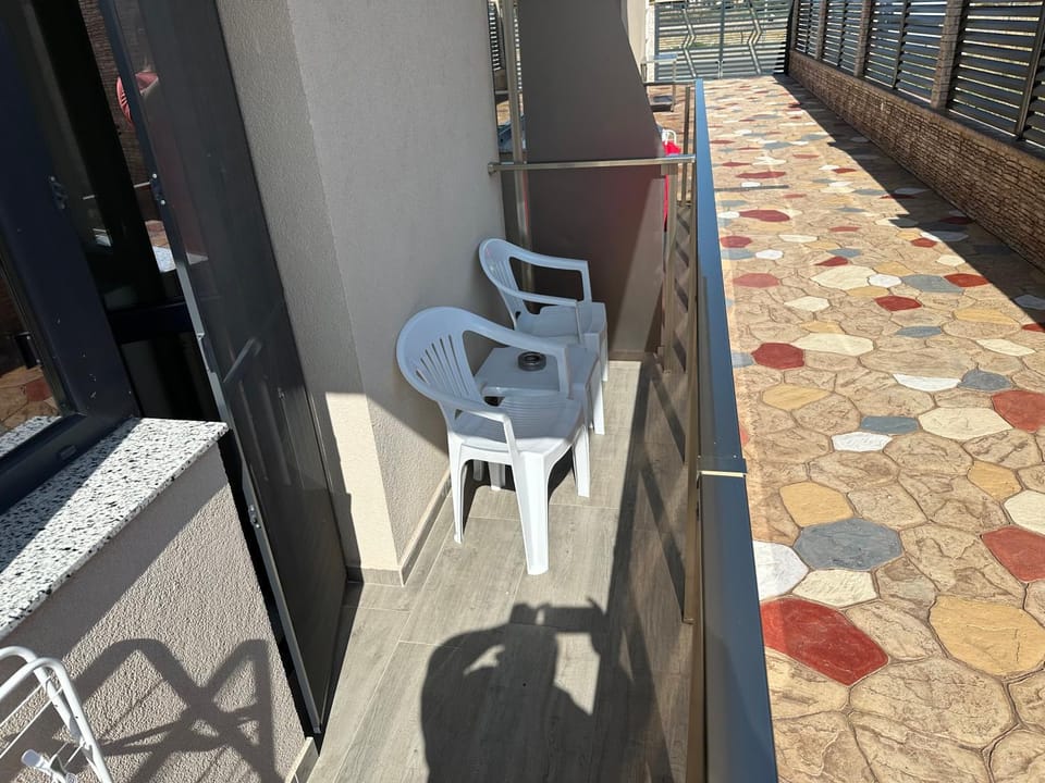 Studios and Apartments Pomorie Apartment in Pomorie