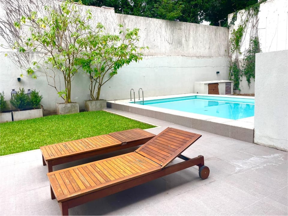 Apartamentos Libertador, Martinez Apartment in Buenos Aires Province