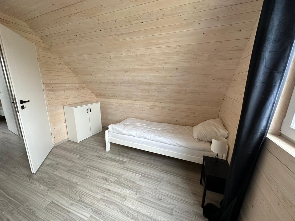 Domki u Karola House in West Pomeranian Voivodeship, Poland