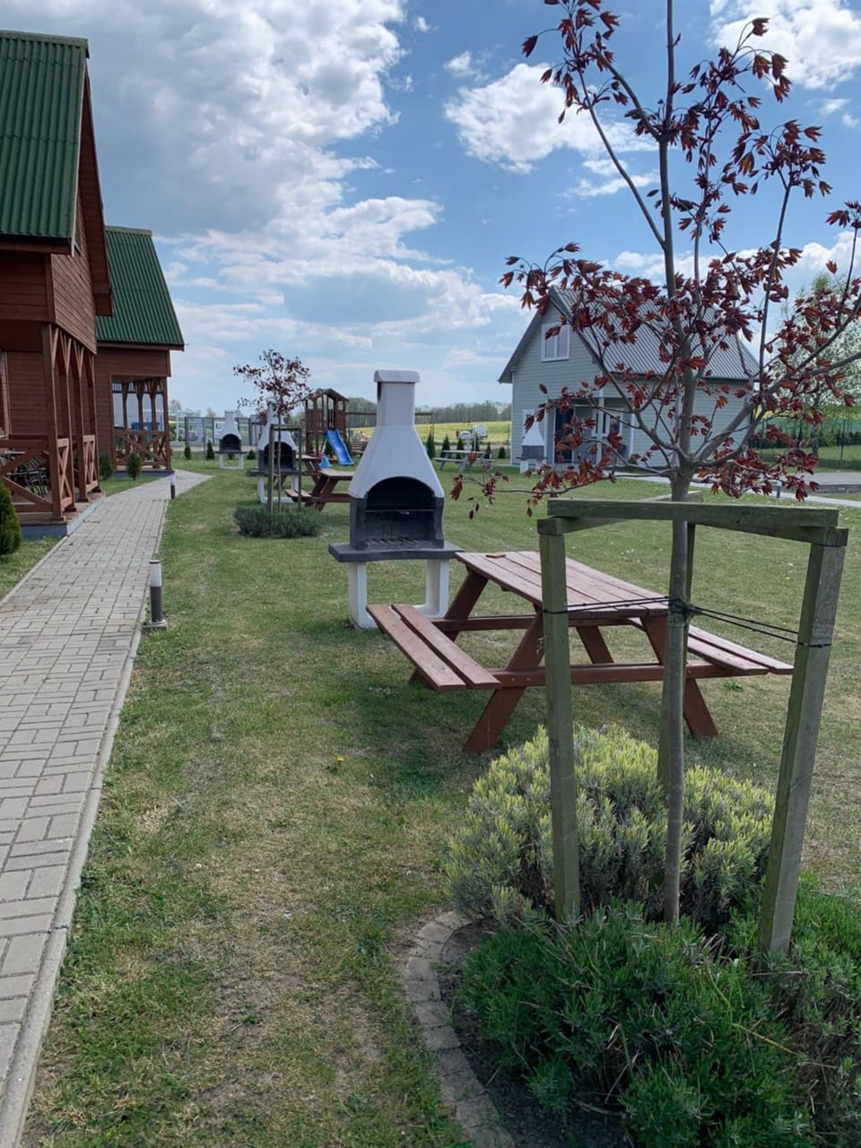 Domki u Karola House in West Pomeranian Voivodeship, Poland