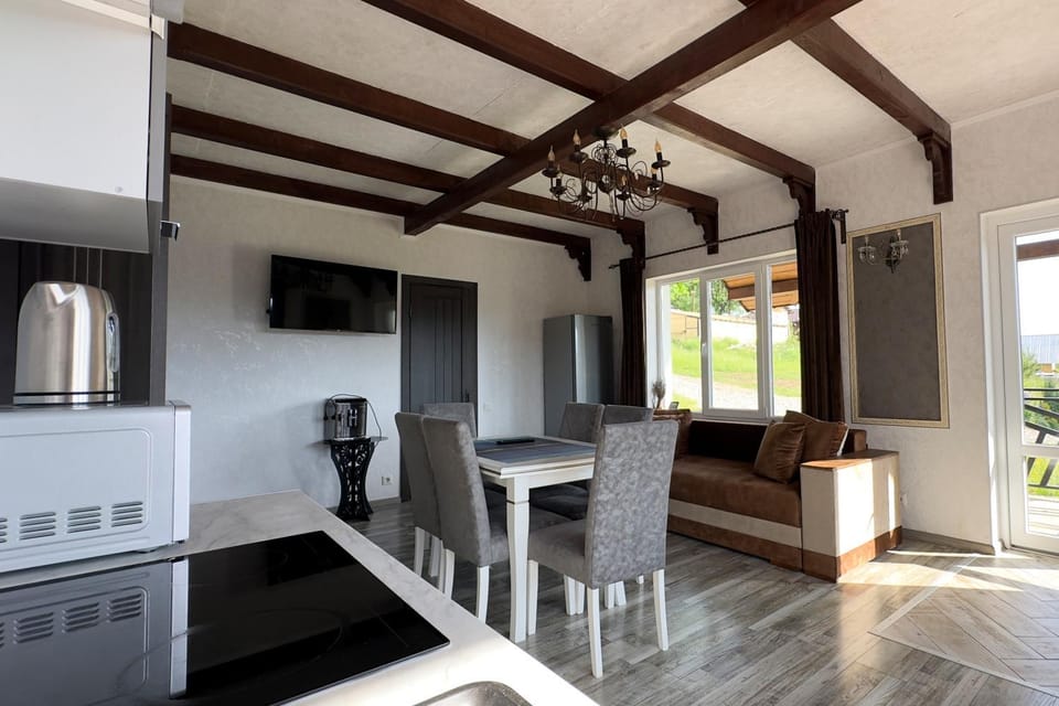 Мелодія Гір .Апартаменти з видом на гори . Apartment in Ukraine