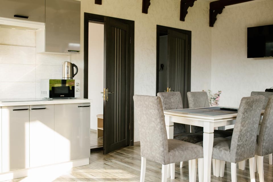 Мелодія Гір .Апартаменти з видом на гори . Apartment in Ukraine