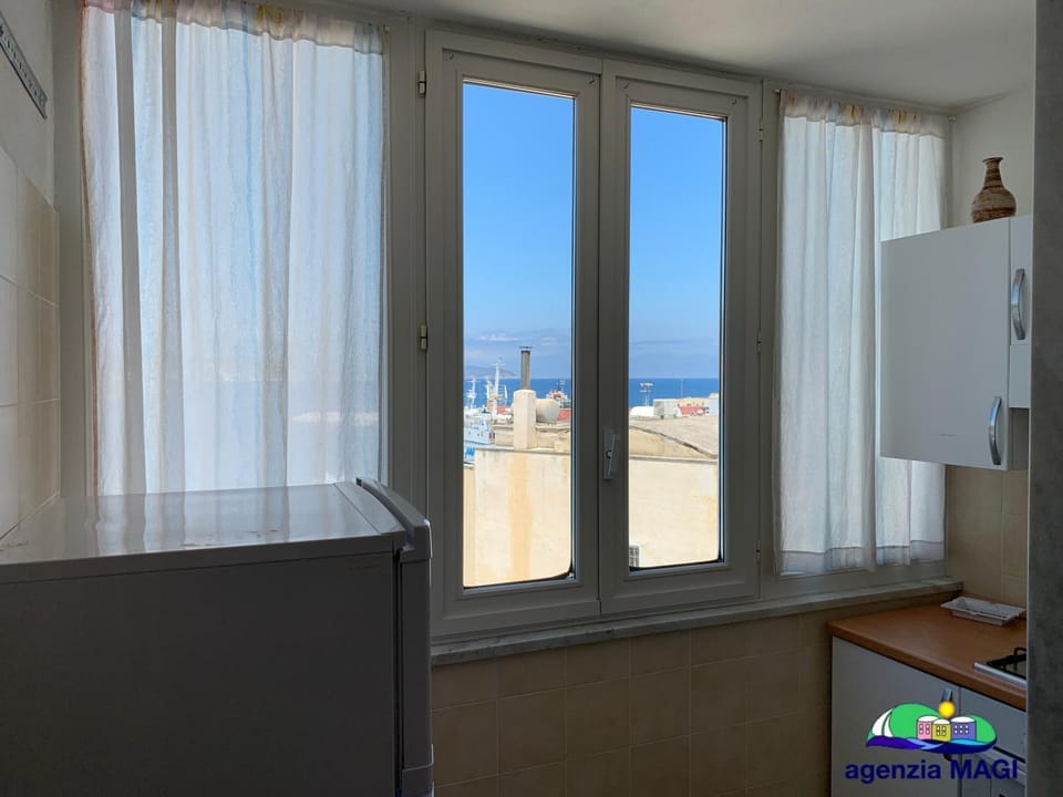 Magi - Veranda Apartment in Ponza