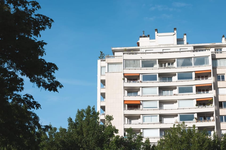 Le Tresum - Studio near Annecy Lake Apartment in Annecy