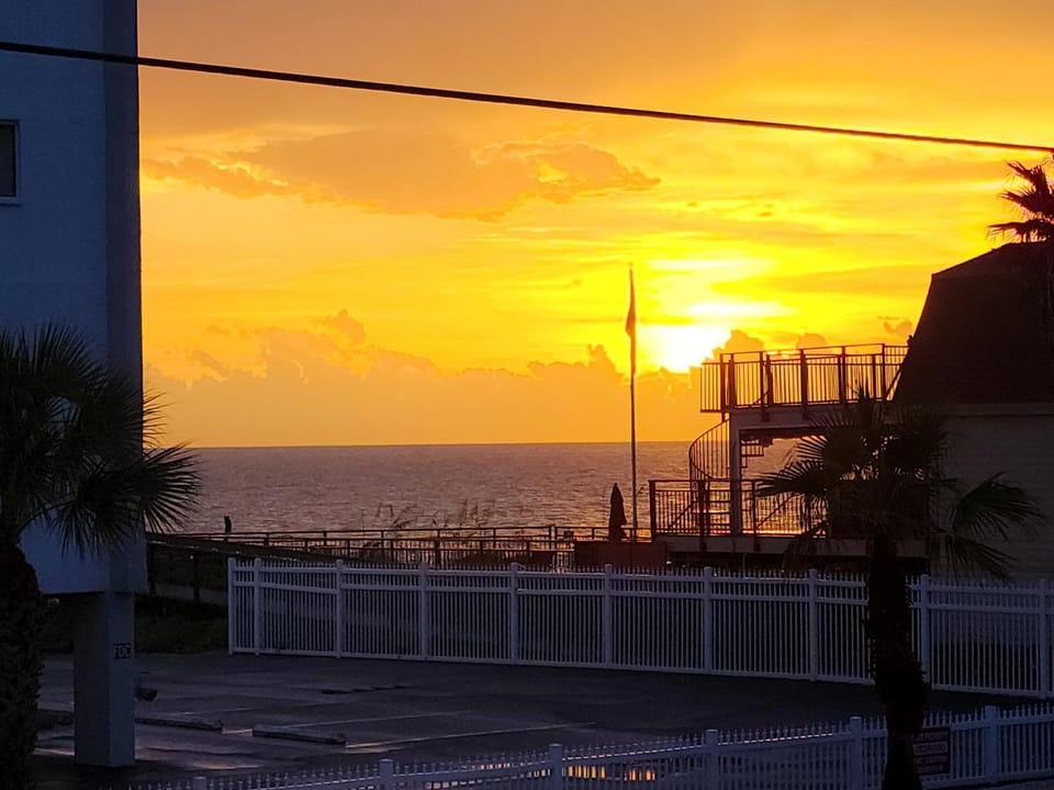 View (from property/room), Sea view