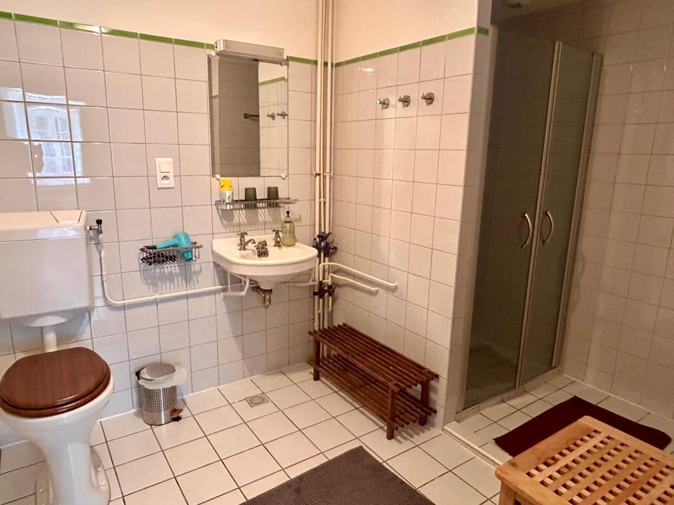 Notre-Dame d'Escouloubre Sources d'eaux chaudes privées et sauna Bed and Breakfast in Occitanie