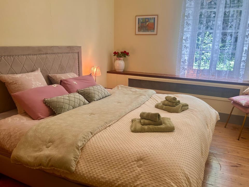 Notre-Dame d'Escouloubre Sources d'eaux chaudes privées et sauna Bed and Breakfast in Occitanie