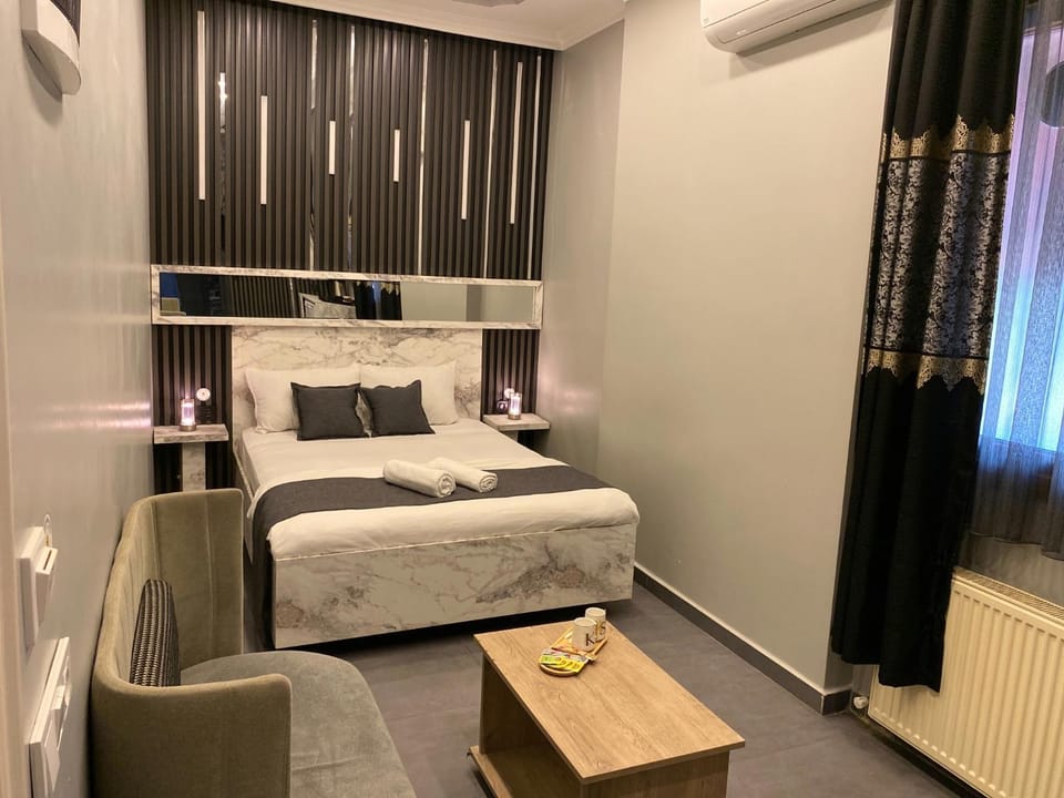 Sahrakent Otel Pendik Apartment hotel in Istanbul