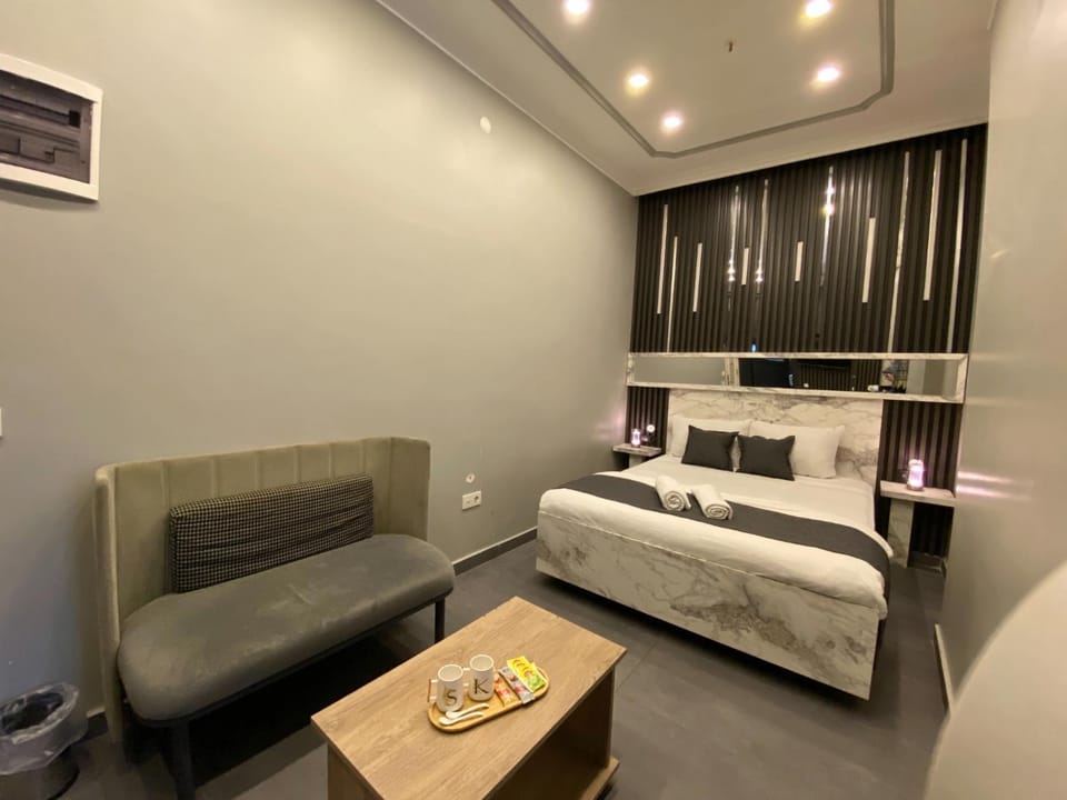 Sahrakent Otel Pendik Apartment hotel in Istanbul