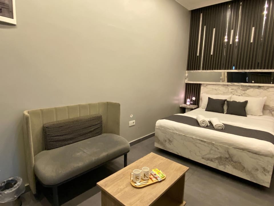 Sahrakent Otel Pendik Apartment hotel in Istanbul