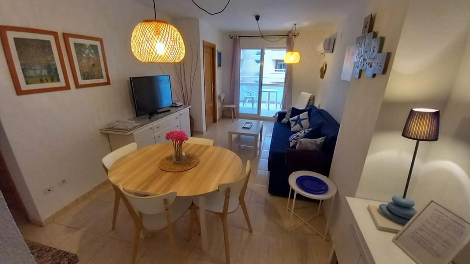 Apartamento la Brisa del Mar Apartment in Valencian Community