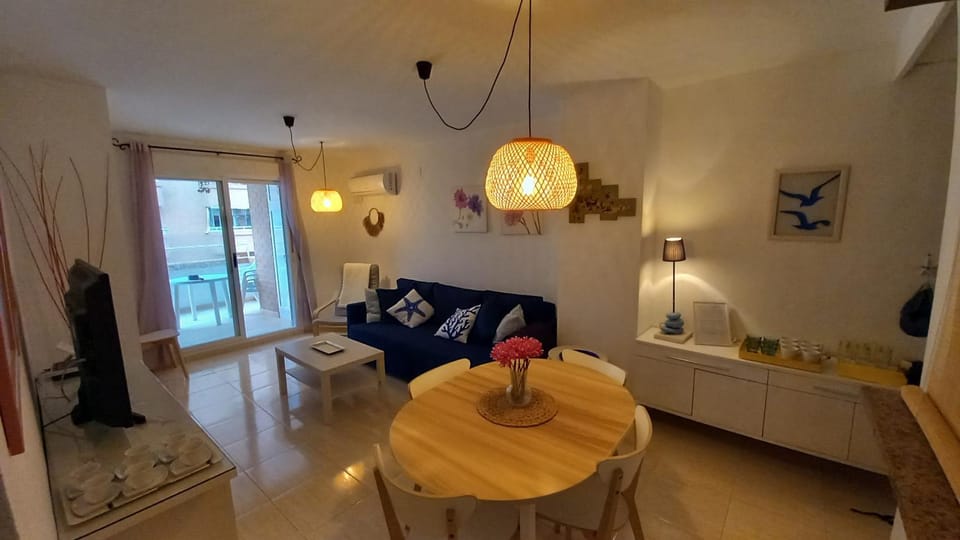 Apartamento la Brisa del Mar Apartment in Valencian Community