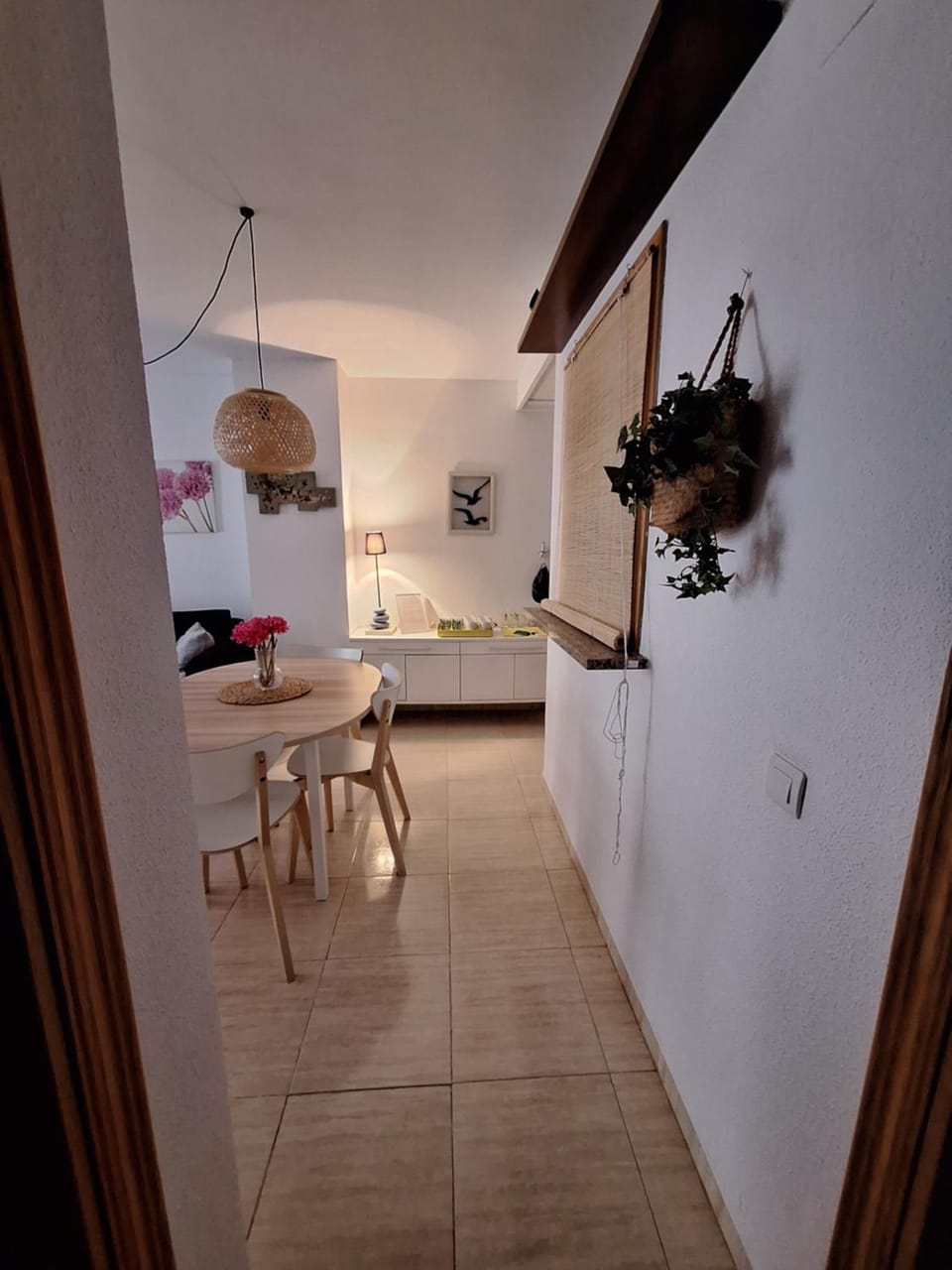 Apartamento la Brisa del Mar Apartment in Valencian Community