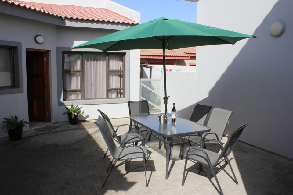 BBQ facilities