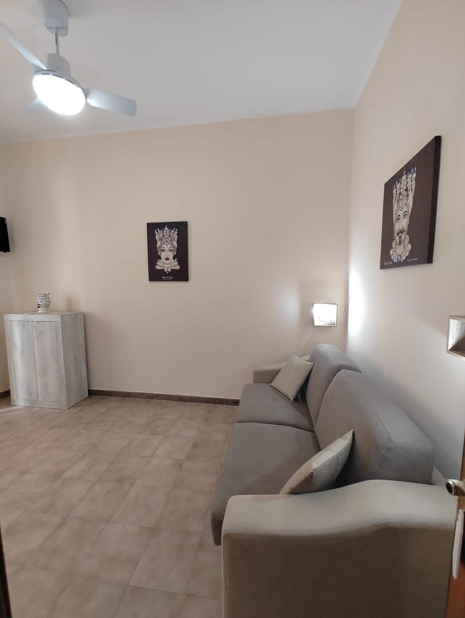 Dimora Santa Chiara House in Noto
