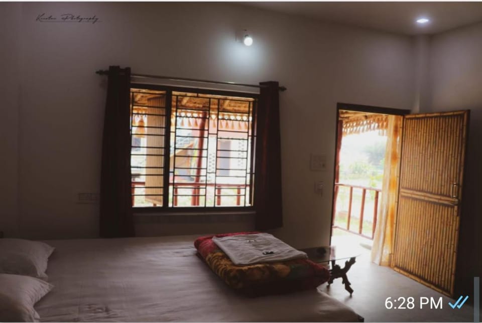 Kopai View Hotel in West Bengal
