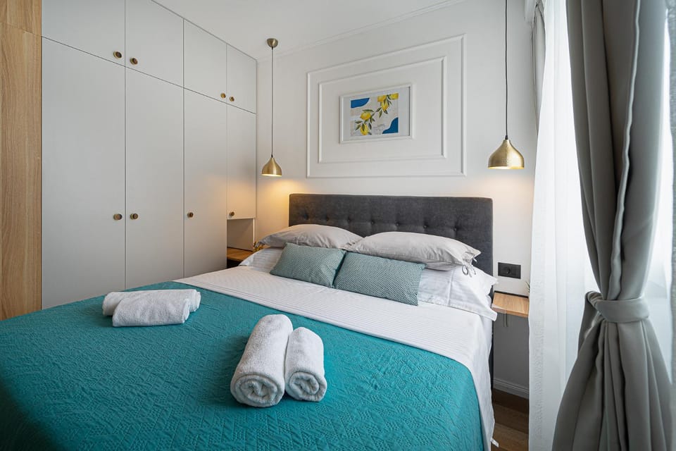 Spring, Bed, Day, Summer, Bedroom