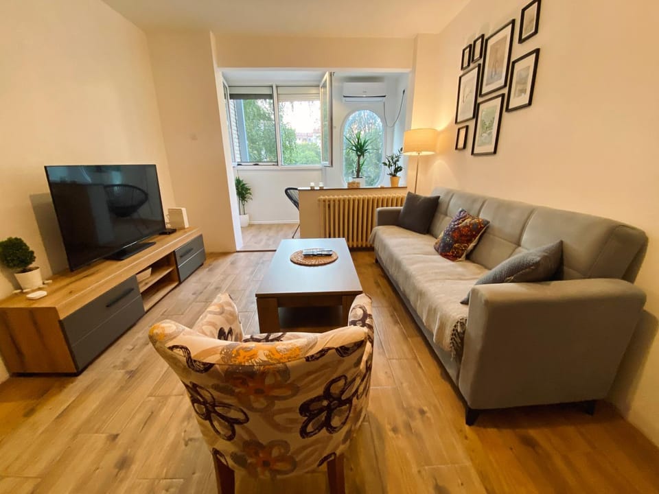 Apartman ANN II Apartment in Vojvodina