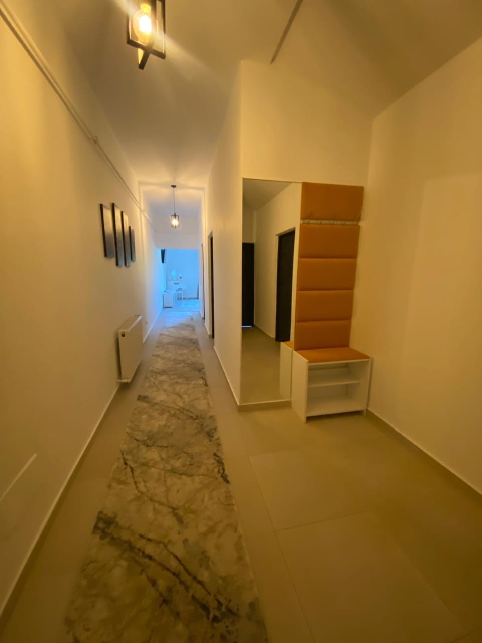 Mr&Mrs ApartHotel Apartment in Romania