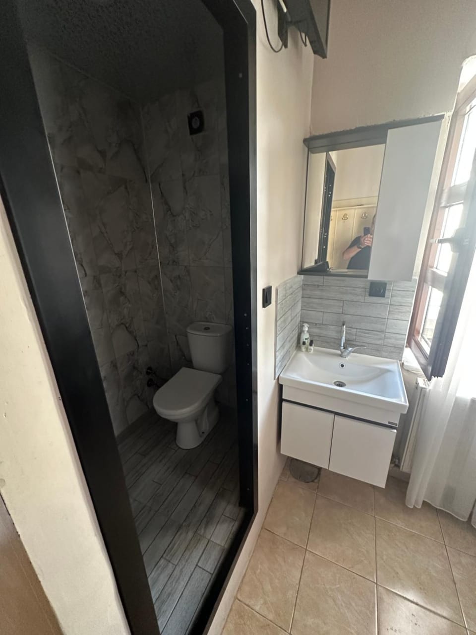ESER PALAS OTELİ Bed and Breakfast in Turkey