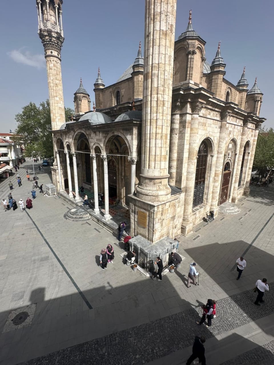 ESER PALAS OTELİ Bed and Breakfast in Turkey