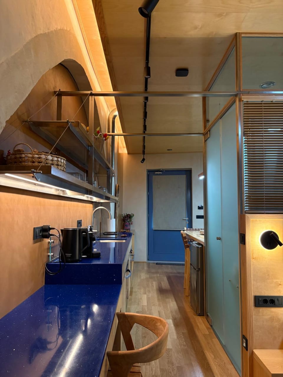 Kallergon Luxury Suites Apartment in Chania