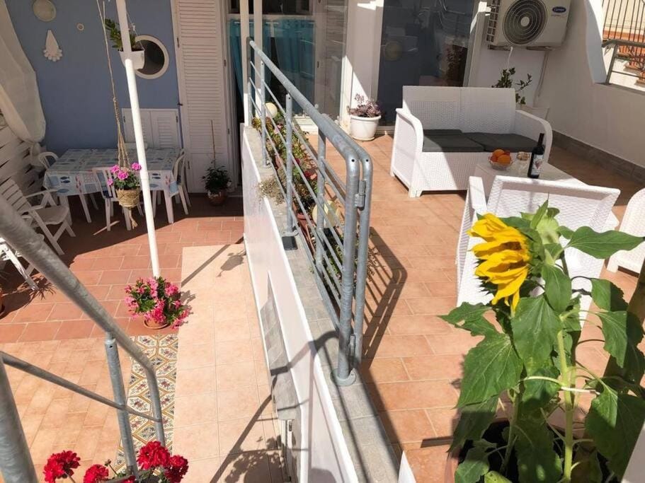 Day, View (from property/room), Balcony/Terrace