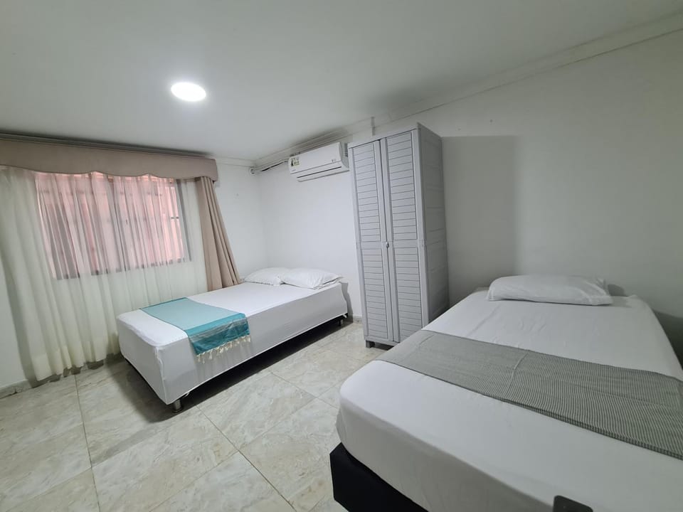 Posada Turística Miss Geidy Bed and Breakfast in San Andres