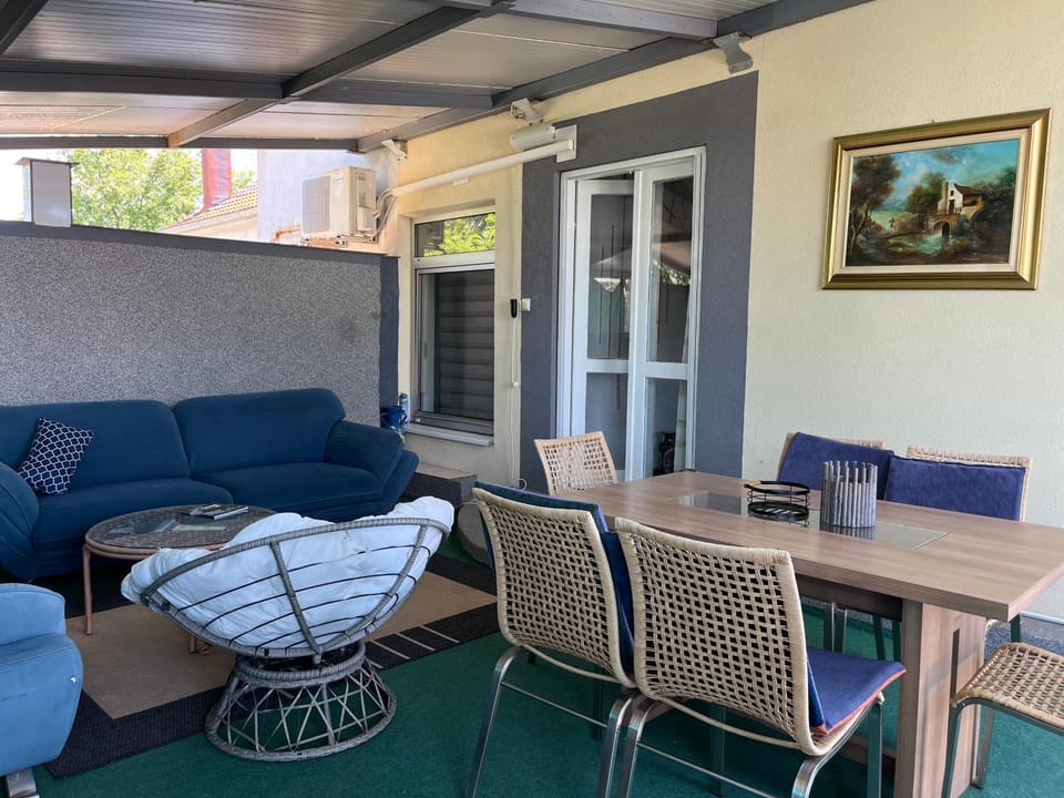 Apartmani Žak Apartment in Šibenik-Knin County, Croatia