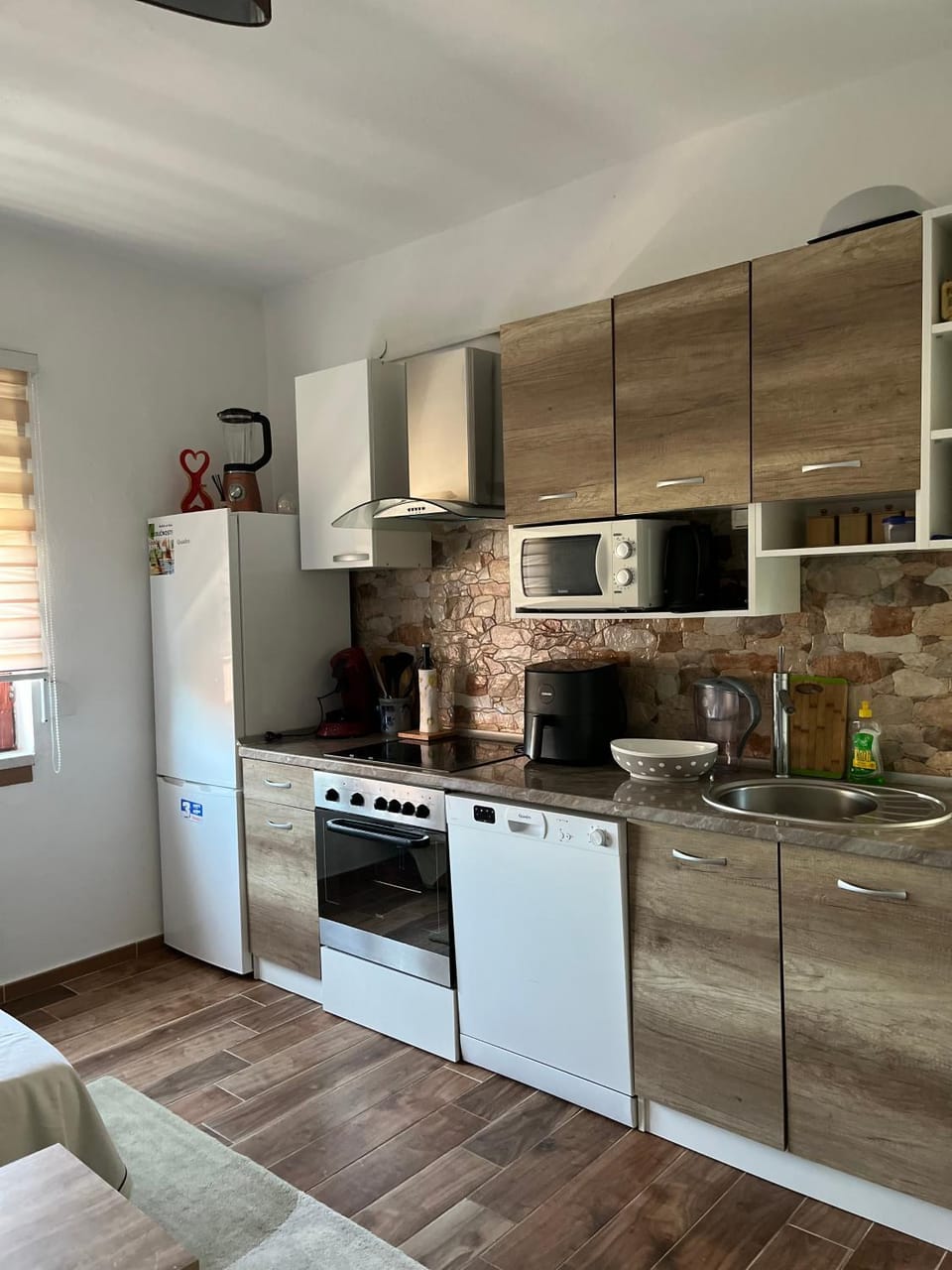 Apartmani Žak Apartment in Šibenik-Knin County, Croatia
