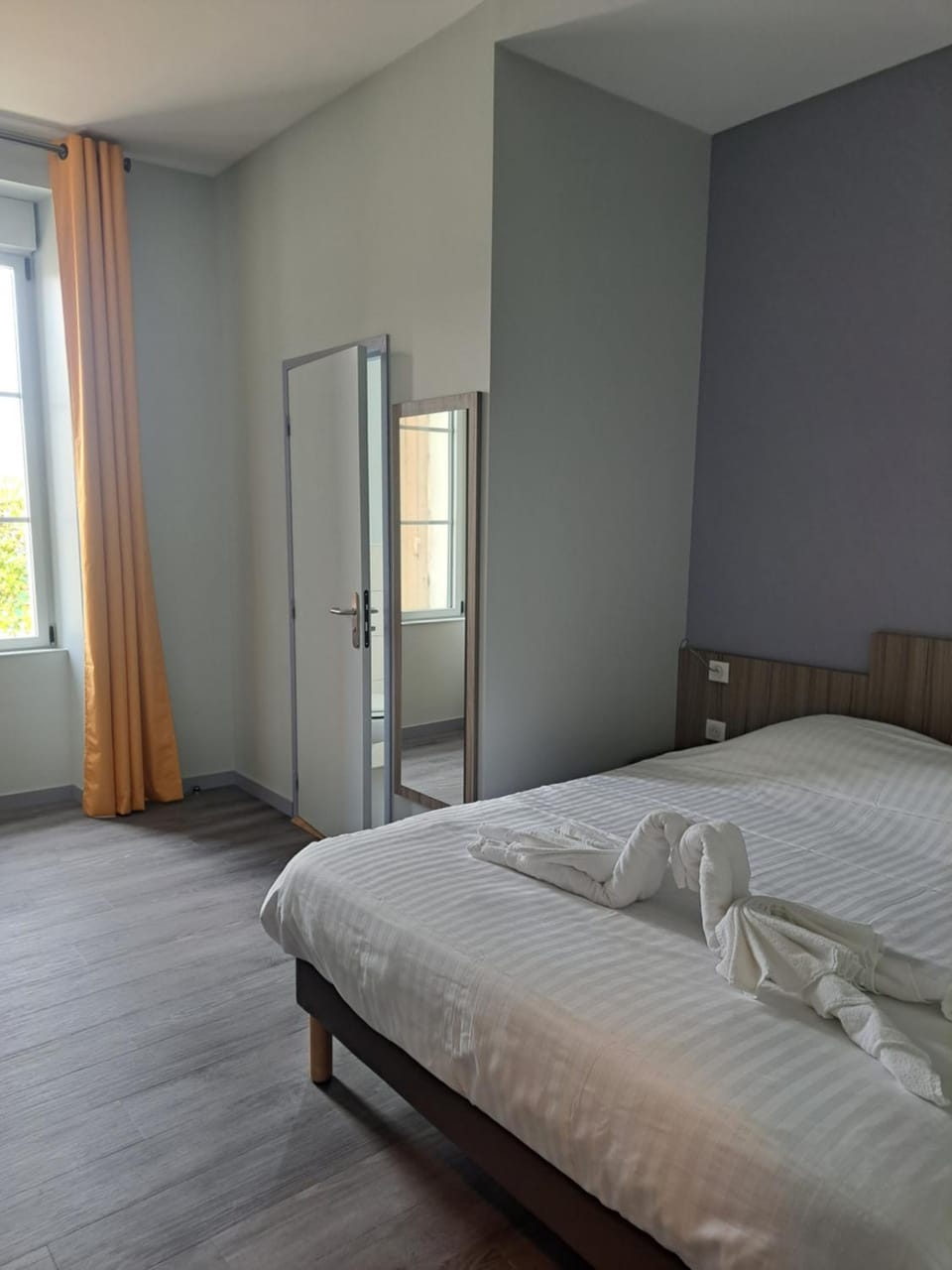 Le petit Védaquais Bed and Breakfast in Pays de la Loire