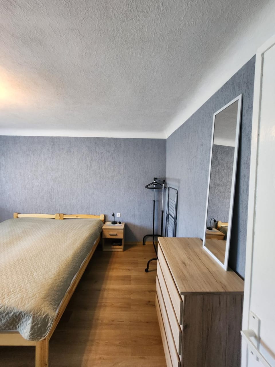Smile Apartment in Latvia