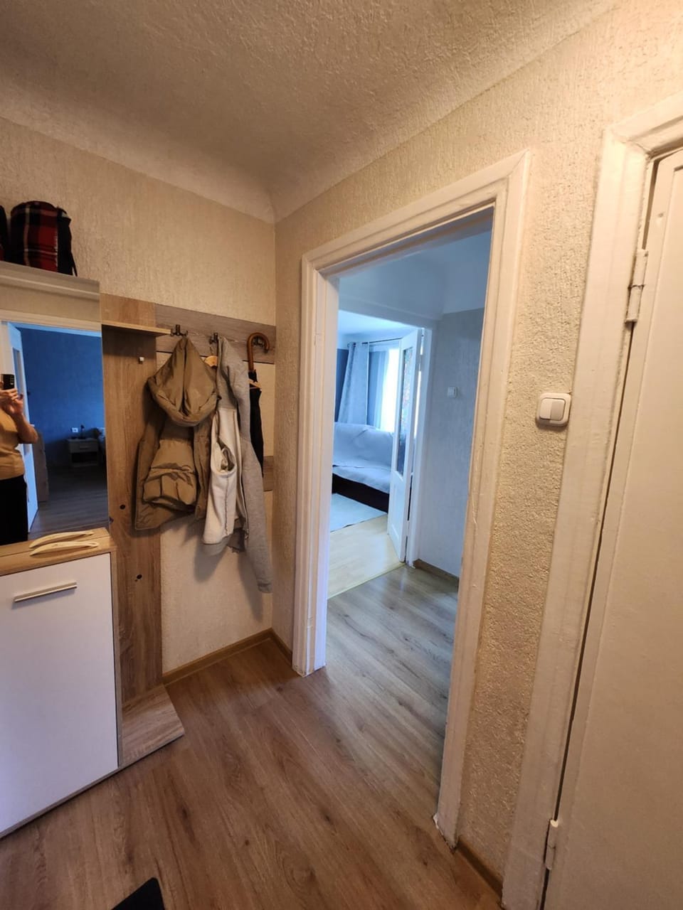 Smile Apartment in Latvia
