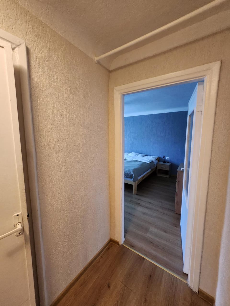 Smile Apartment in Latvia
