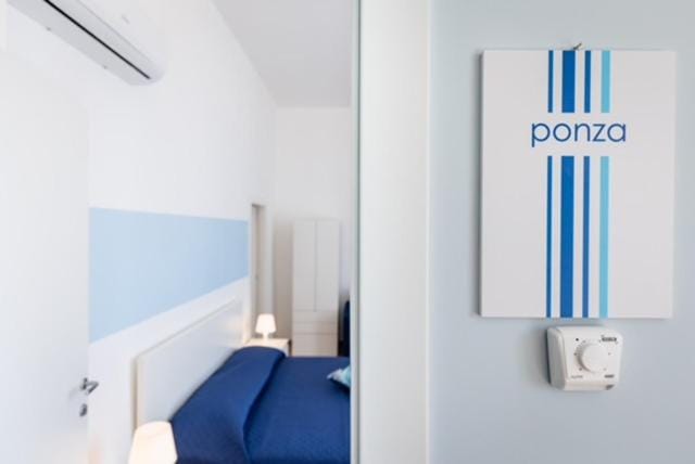 Mariviva Guest House Bed and Breakfast in Terracina