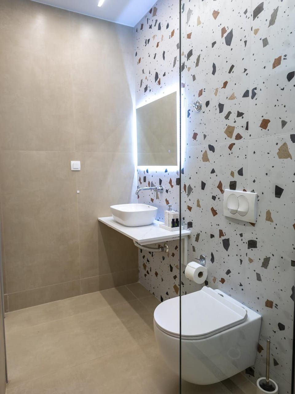 Lithitsa Lofts and Suites Hotel in Greece