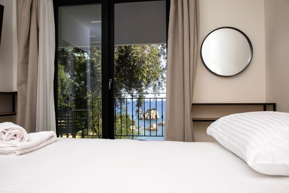 Lithitsa Lofts and Suites Hotel in Greece