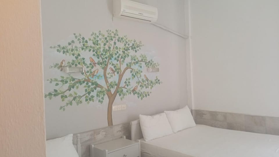 Villa Veneti Apartment hotel in Euboea