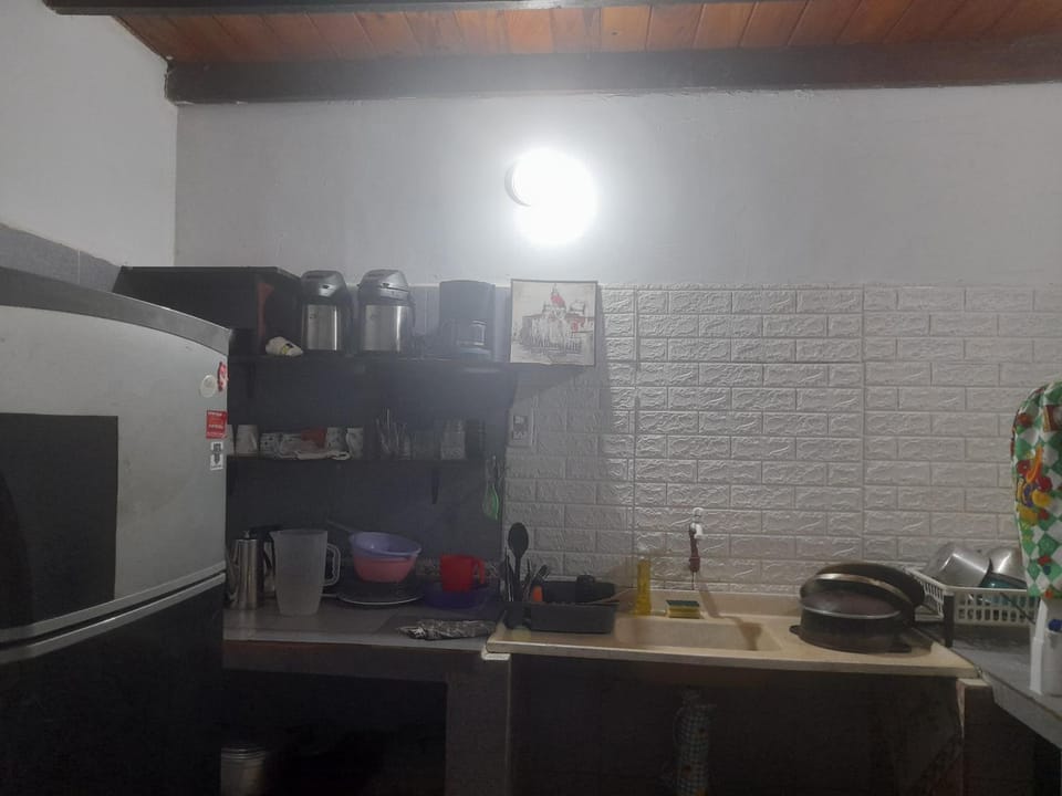 La Nona Bed and Breakfast in Puerto Iguazú