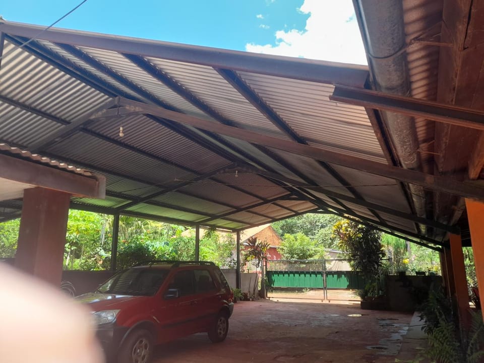 La Nona Bed and Breakfast in Puerto Iguazú