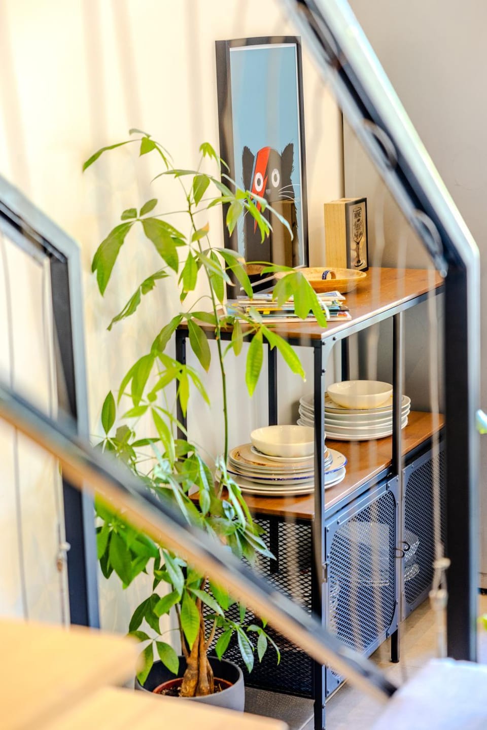 Le Vénitien Loft avec vue sur les voiliers Apartment in Provence-Alpes-Côte d'Azur
