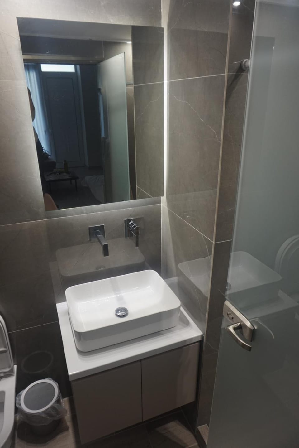Vasili's and Vasiliki's luxury apartment Apartment in Athens