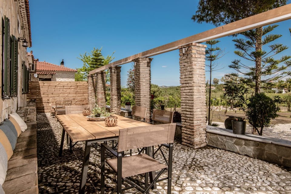 Garden, Balcony/Terrace, Balcony/Terrace, Dining area