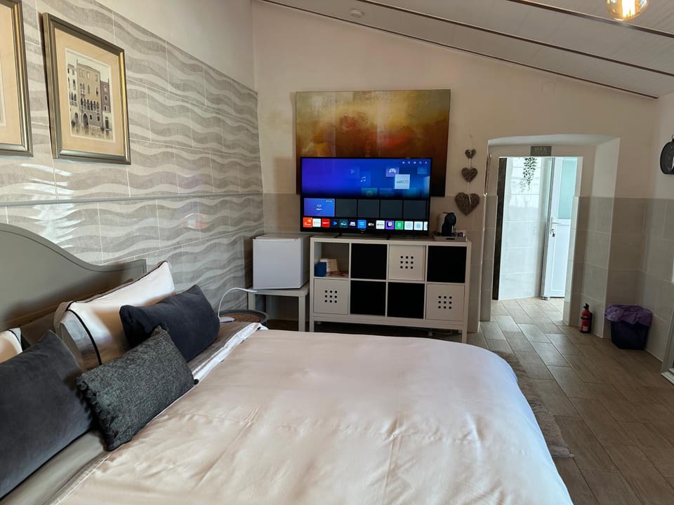 Casa Santo Antonio Vacation rental in Extremadura, Spain