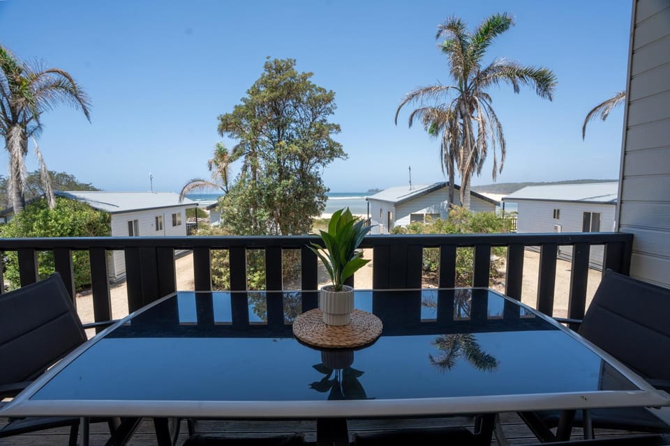 Summer, Balcony/Terrace, Sea view, Sunrise, Sunset