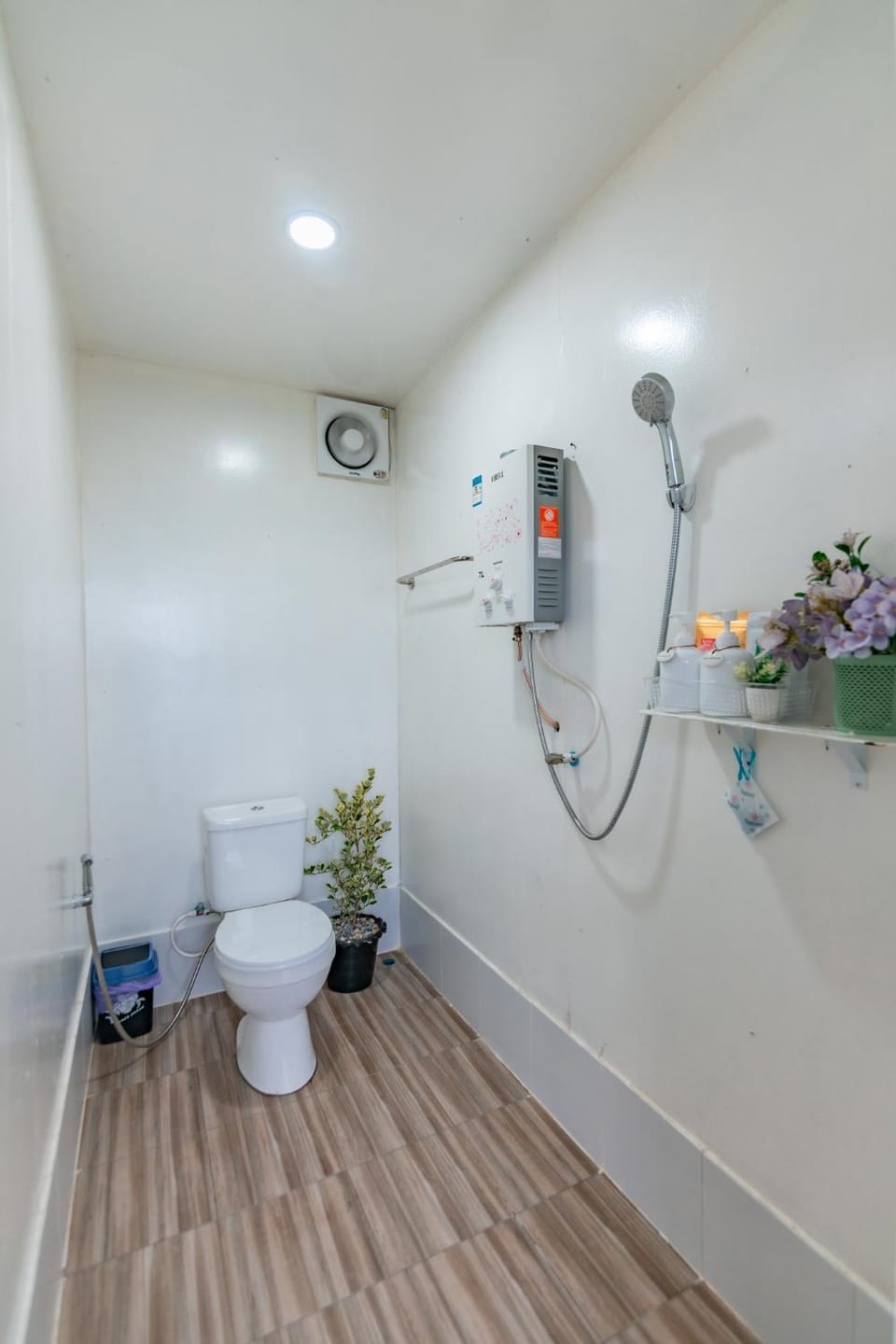 ฮิมสวน โฮมสเตย์ Him suan homestey Vacation rental in Thailand