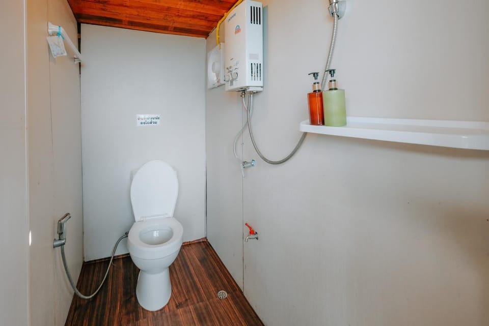 ฮิมสวน โฮมสเตย์ Him suan homestey Vacation rental in Thailand