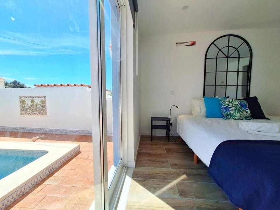 Vila Arvela Villa in Guia