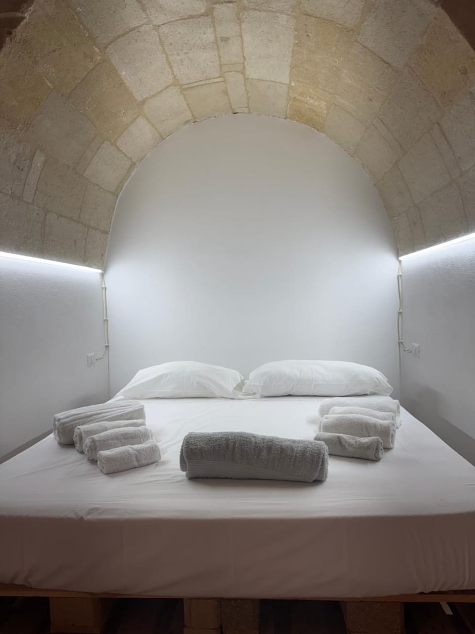 Le Dimore di via Umberto I Bed and Breakfast in Province of Taranto