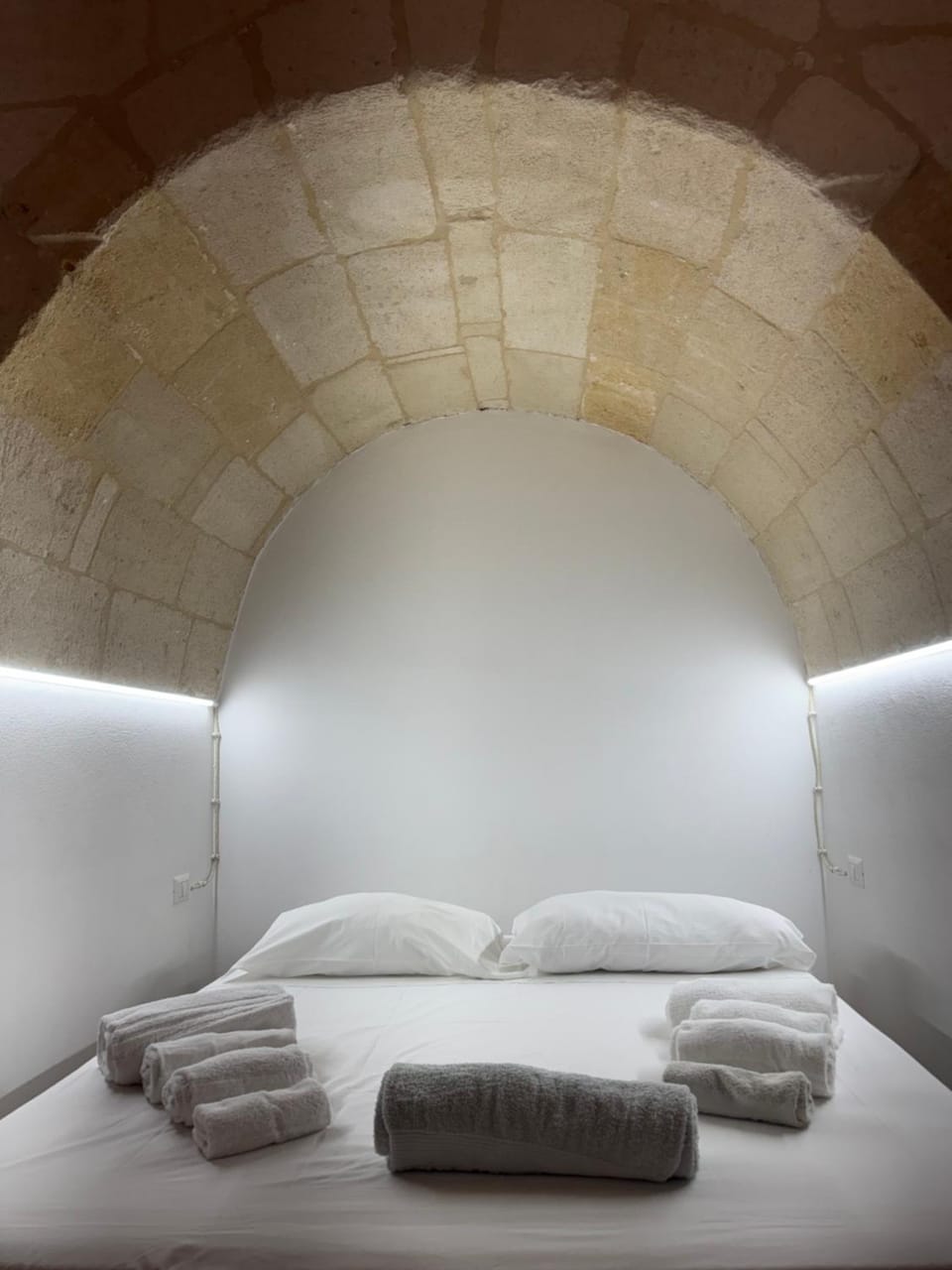 Le Dimore di via Umberto I Bed and Breakfast in Province of Taranto